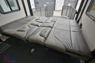 MOMENTUM G-CLASS 2022