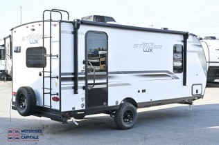 SPORTTREK STINGER LITE LUX 2026