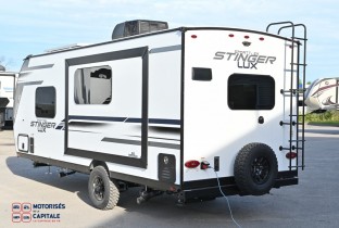 SPORTTREK STINGER LITE LUX 2026