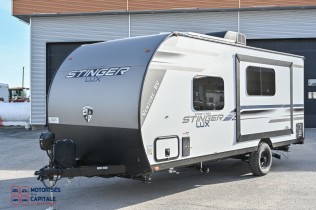 SPORTTREK STINGER LITE LUX 2026
