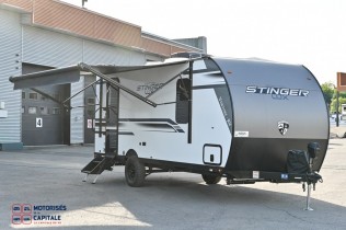 SPORTTREK STINGER LITE LUX 2026