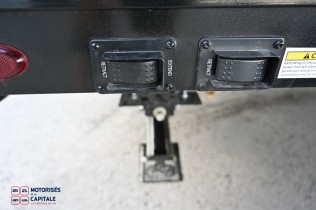 SPORTTREK STINGER LITE LUX 2026