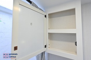 SPORTTREK STINGER LITE LUX 2026