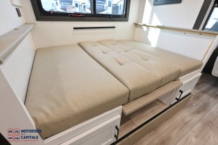 SPORTTREK STINGER LITE LUX 2026