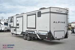 ALPINE 2026