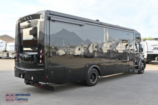 DYNAQUEST XL 2027