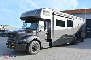 DYNAQUEST XL 2027