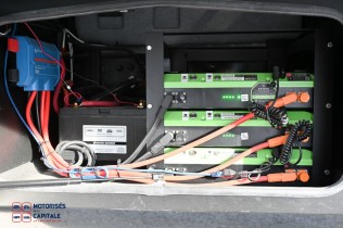 DYNAQUEST XL 2027