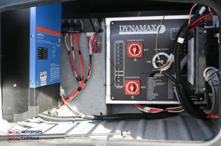 DYNAQUEST XL 2027