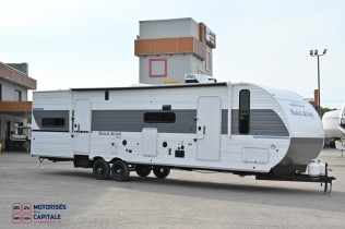 SALEM FSX MAX SERIES 2026
