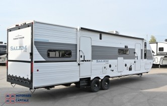 SALEM FSX MAX SERIES 2026