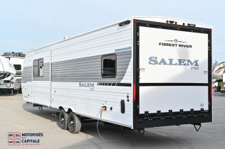 SALEM FSX MAX SERIES 2026
