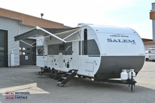 SALEM FSX MAX SERIES 2026
