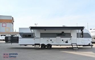FOREST RIVER SALEM FSX MAX SERIES 2026