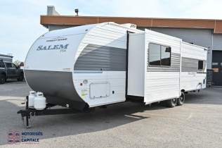 SALEM FSX MAX SERIES 2026