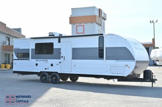 SALEM FSX MAX SERIES 2026