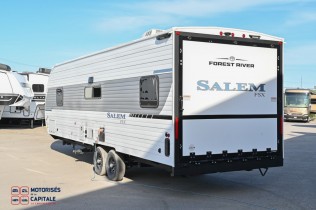 SALEM FSX MAX SERIES 2026