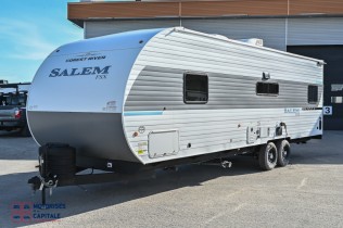 SALEM FSX MAX SERIES 2026