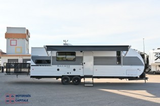 FOREST RIVER SALEM FSX MAX SERIES 2026