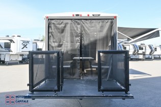 SALEM FSX MAX SERIES 2026