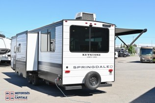 SPRINGDALE MAX 2026