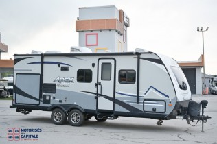 COACHMEN APEX 2020
