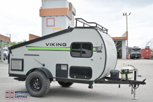 FOREST RIVER VIKING EXPRESS 2020