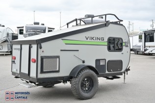 VIKING EXPRESS 2020
