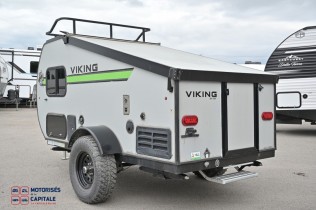 VIKING EXPRESS 2020