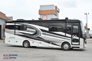 TIFFIN ALLEGRO BREEZE 2017