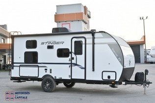 VENTURE RV SPORTTREK STINGER LITE 2026
