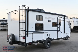 SPORTTREK STINGER LITE 2026