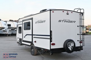 SPORTTREK STINGER LITE 2026