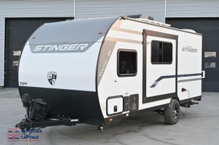 SPORTTREK STINGER LITE 2026