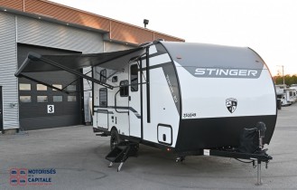 SPORTTREK STINGER LITE 2026