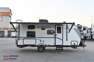 SPORTTREK STINGER LITE 2026