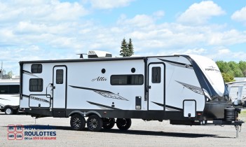 East to West Alta 2025
