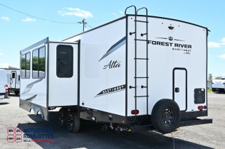 Alta 2025