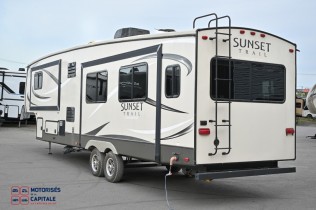 SUNSET GRAND RESERVE 2016