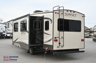 SUNSET GRAND RESERVE 2016