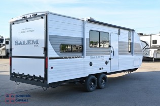 SALEM FSX MAX SERIES 2026