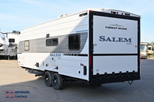 SALEM FSX MAX SERIES 2026