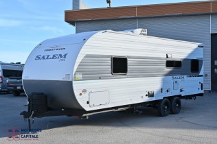 SALEM FSX MAX SERIES 2026