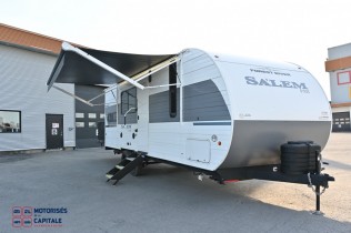SALEM FSX MAX SERIES 2026