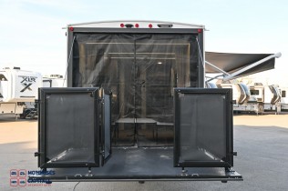 SALEM FSX MAX SERIES 2026