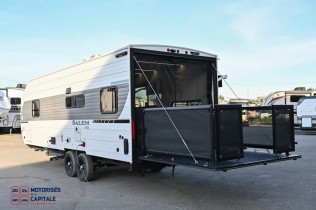 SALEM FSX MAX SERIES 2026