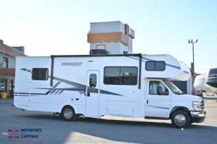 GULF STREAM CONQUEST 2026