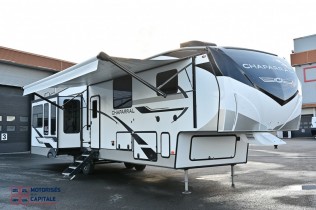 CHAPARRAL 2023