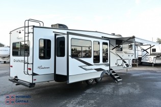 CHAPARRAL 2023