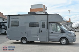 GULF STREAM CONQUEST 2027